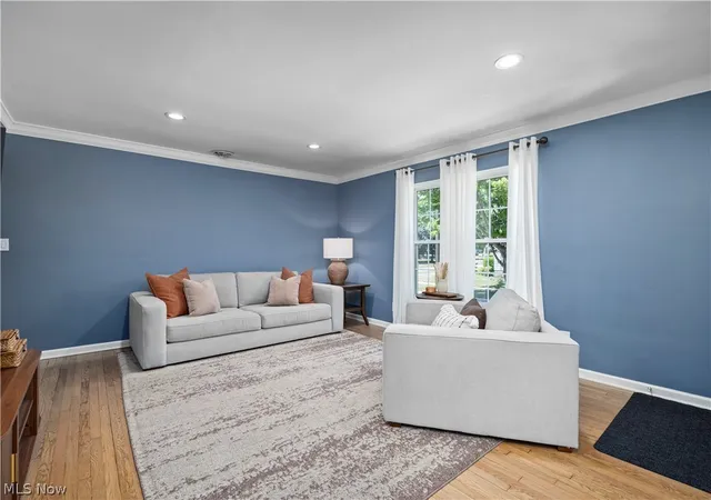 Photo 4 of Single family home for sale at 2841 Clague Rd, North Olmsted, OH 44070 | MLS# 5232693 | Listing updated on 2026-09-30