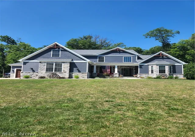Photo 1 of Sale Pending at 4534 Glen Eagle Dr, Brecksville, OH 44141 | MLS# 5232738 | Listing updated on 2026-09-02