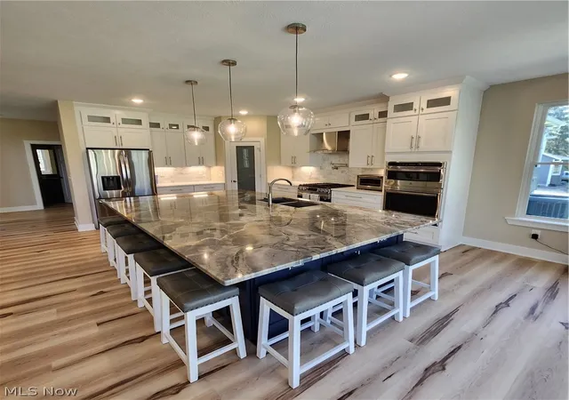 Photo 3 of Sale Pending at 4534 Glen Eagle Dr, Brecksville, OH 44141 | MLS# 5232738 | Listing updated on 2026-09-02
