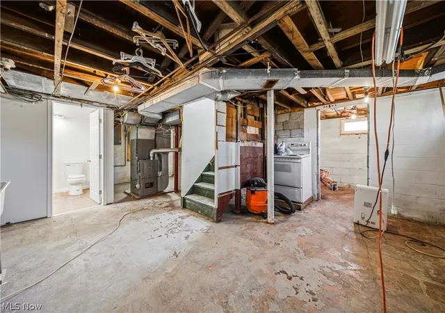 Photo 27 of Single family home for sale at 3321 Carpenter Rd, Ashtabula, OH 44004 | MLS# 5232857 | Listing updated on 2026-09-06