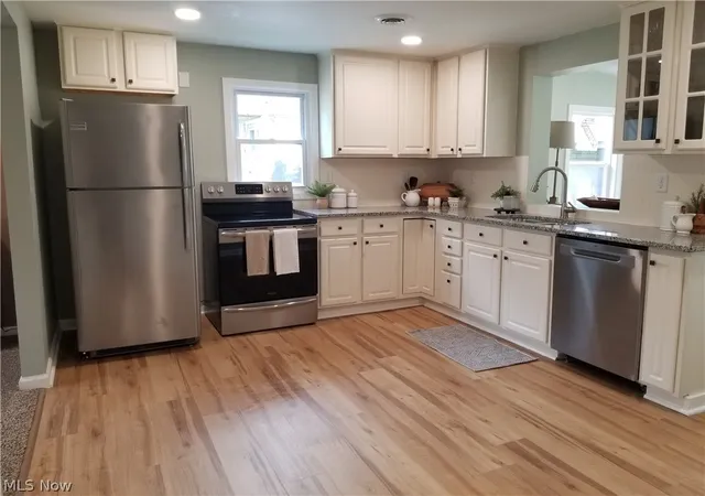 Photo 2 of Sale Pending at 4114 Buchtel Ave Ne, Louisville, OH 44641 | MLS# 5232817 | Listing updated on 2026-09-24