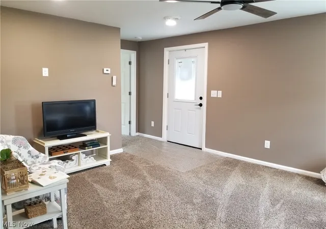 Photo 3 of Sale Pending at 4114 Buchtel Ave NE, Louisville, OH 44641 | MLS# 5232817 | Listing updated on 2026-09-24