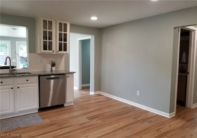 Photo 4 of Sale Pending at 4114 Buchtel Ave NE, Louisville, OH 44641 | MLS# 5232817 | Listing updated on 2026-09-24
