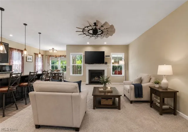 Photo 3 of Single family home for sale at 120 Lakeland Way, Aurora, OH 44202 | MLS# 5232452 | Listing updated on 2026-09-23