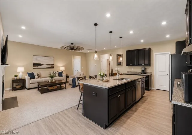 Photo 3 of Single family home for sale at 120 Lakeland Way, Aurora, OH 44202 | MLS# 5232452 | Listing updated on 2026-09-23