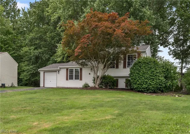 Photo 1 of Single family home for sale at 5609 Tulane Ave, Youngstown, OH 44515 | MLS# 5232299 | Listing updated on 2026-09-09