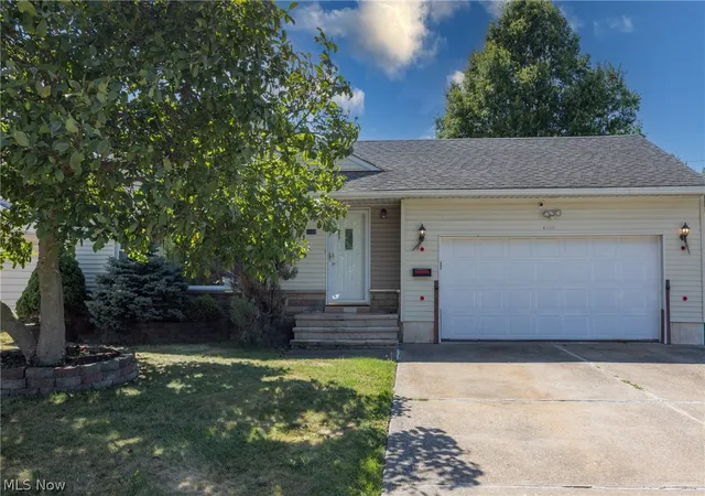 Photo 1 of Single family home for sale at 1668 Chelmsford, Cleveland, OH 44124 | MLS# 5232181 | Listing updated on 2026-09-09