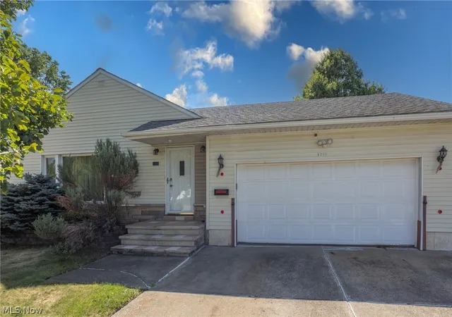 Photo 2 of Single family home for sale at 1668 Chelmsford, Cleveland, OH 44124 | MLS# 5232181 | Listing updated on 2026-09-09