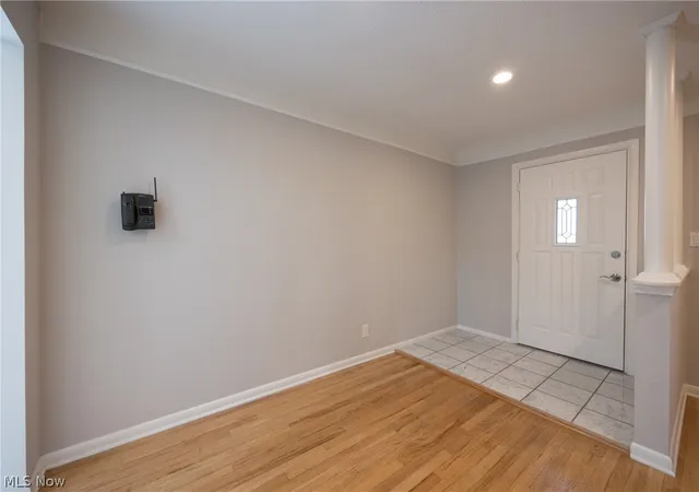 Photo 3 of Single family home for sale at 1668 Chelmsford, Cleveland, OH 44124 | MLS# 5232181 | Listing updated on 2026-09-09