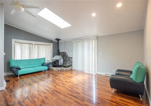 Photo 4 of Single family home for sale at 1668 Chelmsford, Cleveland, OH 44124 | MLS# 5232181 | Listing updated on 2026-09-09