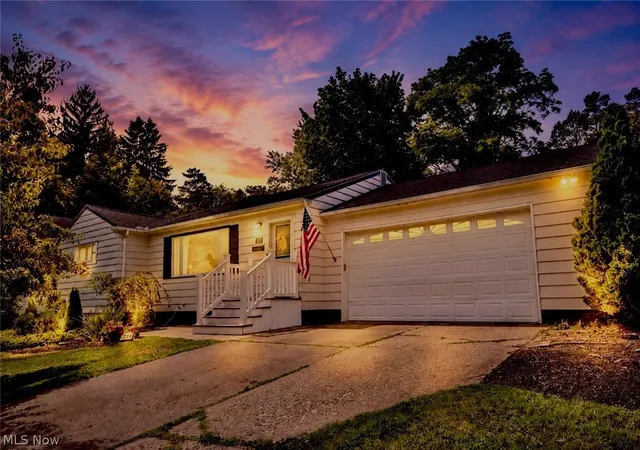 Photo 2 of Single family home for sale at 241 High St, Chagrin Falls, OH 44022 | MLS# 5232704 | Listing updated on 2026-09-10