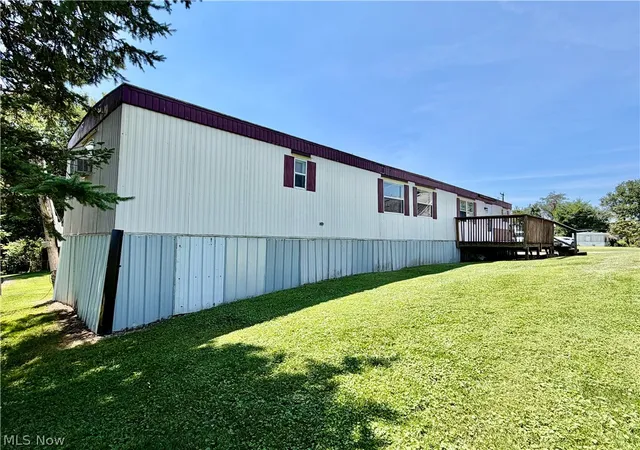 Photo 20 of Single family home for sale at 136 Northwest St #1, Flushing, OH 43977 | MLS# 5232922 | Listing updated on 2026-09-09