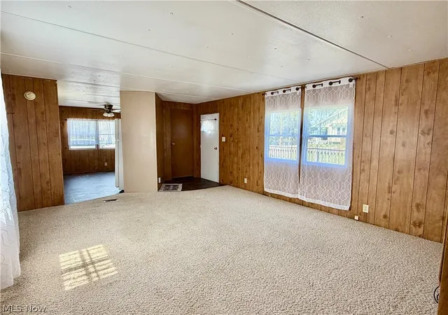 Photo 4 of Single family home for sale at 136 Northwest St #1, Flushing, OH 43977 | MLS# 5232922 | Listing updated on 2026-09-09