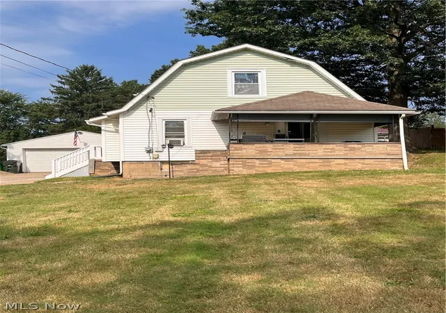Photo 1 of Sale Pending at 175 Wayne St, Rittman, OH 44270 | MLS# 5231090 | Listing updated on 2026-09-10
