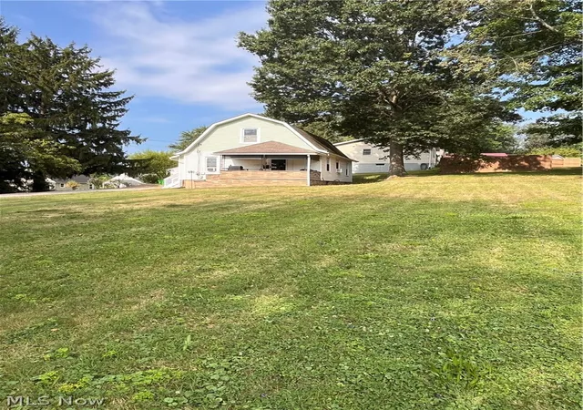 Photo 2 of Sale Pending at 175 Wayne St, Rittman, OH 44270 | MLS# 5231090 | Listing updated on 2026-09-10