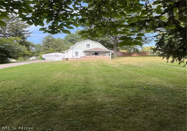 Photo 3 of Sale Pending at 175 Wayne St, Rittman, OH 44270 | MLS# 5231090 | Listing updated on 2026-09-10