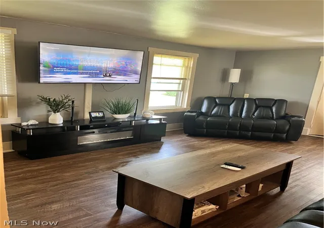 Photo 4 of Sale Pending at 175 Wayne St, Rittman, OH 44270 | MLS# 5231090 | Listing updated on 2026-09-10