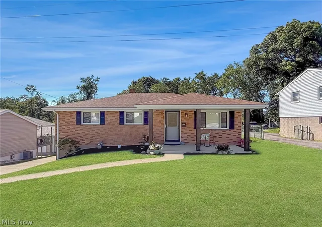 Single family home for sale at 106 Penn Ave, Mingo Junction, OH 43938 | MLS# 5232361