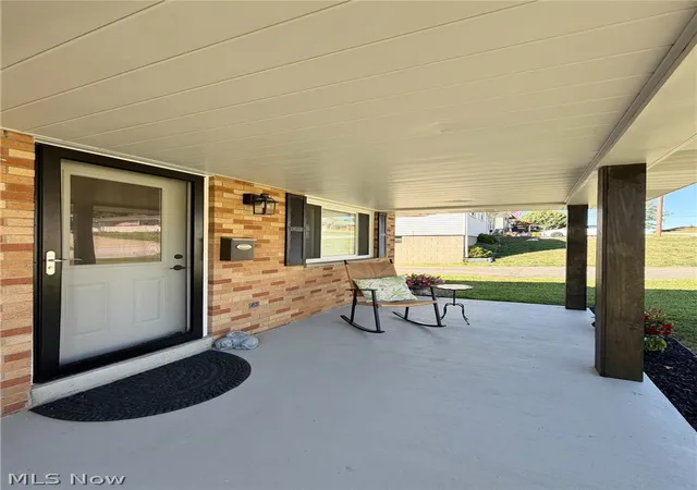 Photo 2 of Single family home for sale at 106 Penn Ave, Mingo Junction, OH 43938 | MLS# 5232361 | Listing updated on 2026-09-15