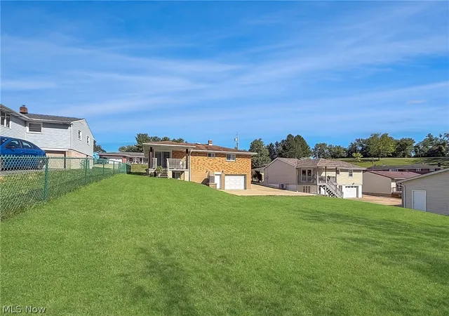 Photo 4 of Single family home for sale at 106 Penn Ave, Mingo Junction, OH 43938 | MLS# 5232361 | Listing updated on 2026-09-15