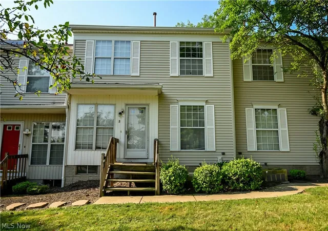 Photo 1 of Sale Pending at 2796 Mull Ave #B, Copley, OH 44321 | MLS# 5231864 | Listing updated on 2026-09-03