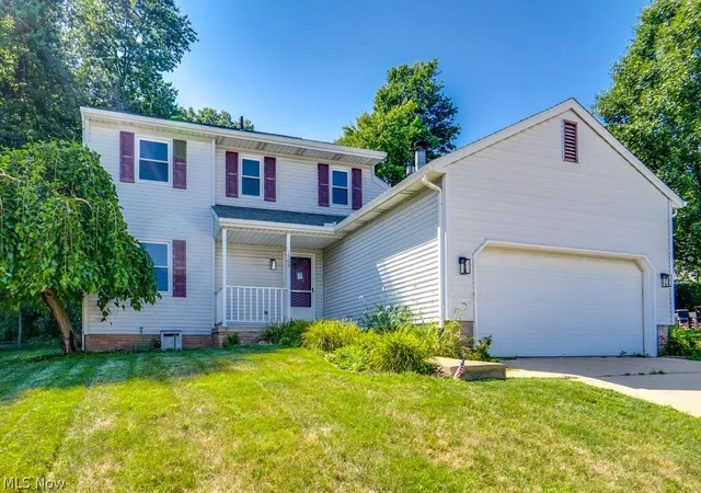 Photo 1 of Single family home for sale at 1505 Democracy Dr Nw, North Canton, OH 44720 | MLS# 5231772 | Listing updated on 2026-09-30