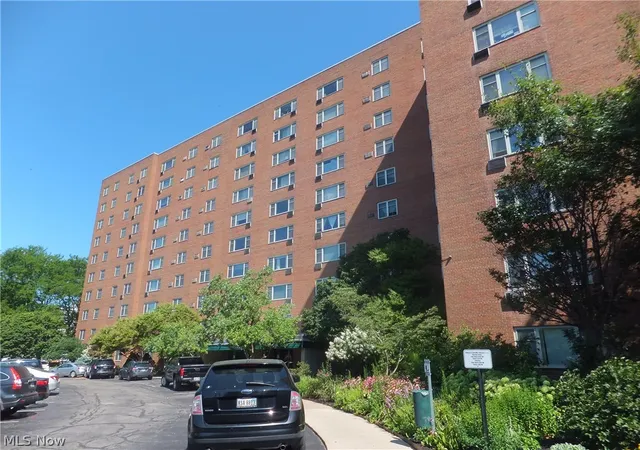 Photo 1 of Condo for sale at 11820 Edgewater Dr #619, Lakewood, OH 44107 | MLS# 5232973 | Listing updated on 2026-09-14
