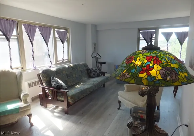 Photo 3 of Condo for sale at 11820 Edgewater Dr #619, Lakewood, OH 44107 | MLS# 5232973 | Listing updated on 2026-09-14