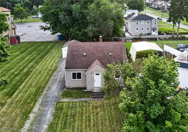 Photo 20 of Single family home for sale at 4916 Southern Blvd, Youngstown, OH 44512 | MLS# 5231170 | Listing updated on 2026-09-10