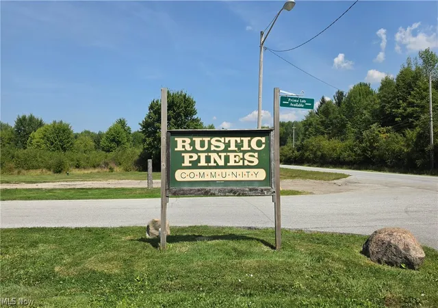 Photo 3 of Single family home for sale at 17748 Rock Crk Rd #74, Thompson, OH 44086 | MLS# 5233000 | Listing updated on 2026-09-09