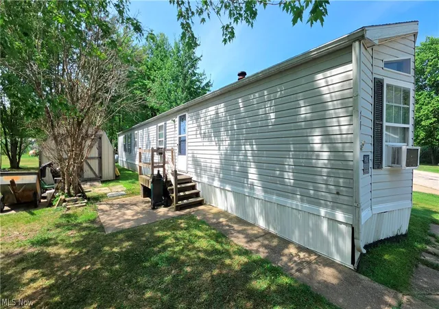 Photo 3 of Single family home for sale at 17748 Rock Crk Rd #74, Thompson, OH 44086 | MLS# 5233000 | Listing updated on 2026-09-09