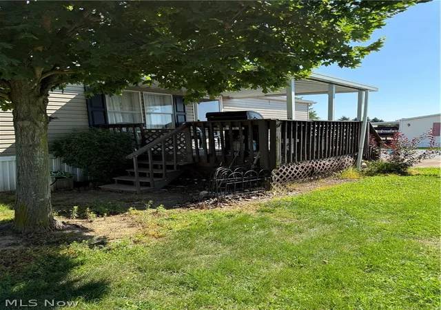Photo 3 of Single family home for sale at 4865 Snowdriff Ln, Zanesville, OH 43701 | MLS# 5232402 | Listing updated on 2026-09-09