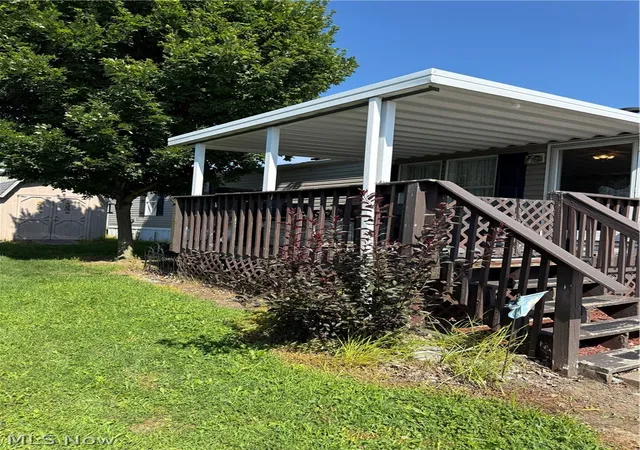 Photo 4 of Single family home for sale at 4865 Snowdriff Ln, Zanesville, OH 43701 | MLS# 5232402 | Listing updated on 2026-09-09