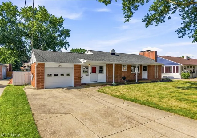 Photo 3 of Single family home for sale at 820 Harmon St Sw, North Canton, OH 44720 | MLS# 5232041 | Listing updated on 2026-09-22
