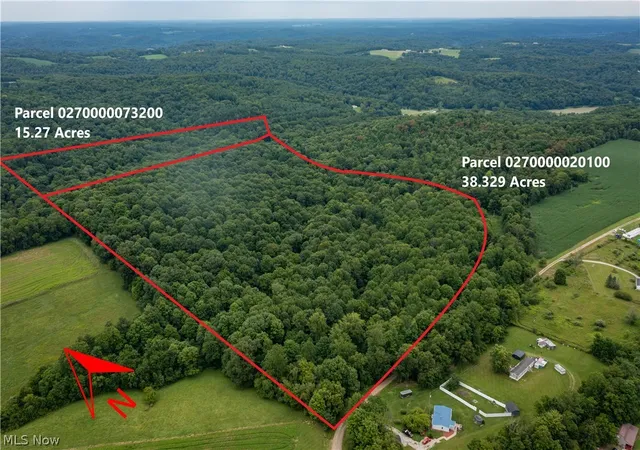 Photo 1 of Sale Pending at 25484 Township Rd 111, Warsaw, OH 43844 | MLS# 5231004 | Listing updated on 2026-09-21