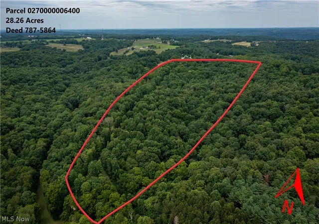 Photo 2 of Sale Pending at 25484 Township Rd 111, Warsaw, OH 43844 | MLS# 5231004 | Listing updated on 2026-09-21