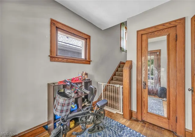 Photo 2 of Single family home for sale at 1502 Ferman Ave, Cleveland, OH 44109 | MLS# 5232998 | Listing updated on 2026-09-08