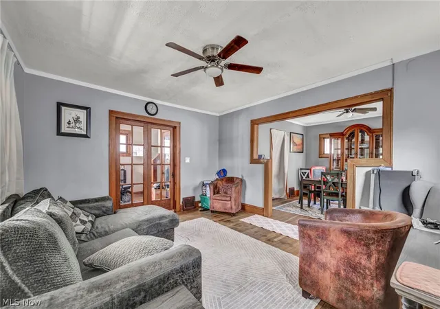 Photo 3 of Single family home for sale at 1502 Ferman Ave, Cleveland, OH 44109 | MLS# 5232998 | Listing updated on 2026-09-08