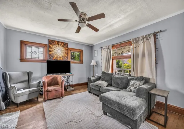 Photo 4 of Single family home for sale at 1502 Ferman Ave, Cleveland, OH 44109 | MLS# 5232998 | Listing updated on 2026-09-08