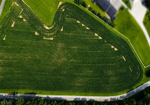 Photo 3 of Land for sale at 0 Bair Rd, Orrville, OH 44667 | MLS# 5233062 | Listing updated on 2026-09-07