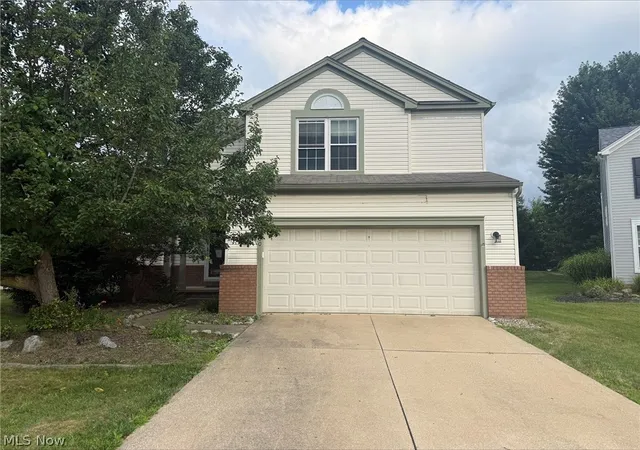 Photo 1 of Sale Pending at 8700 Chesea Ct, Northfield, OH 44067 | MLS# 5233074 | Listing updated on 2026-09-13