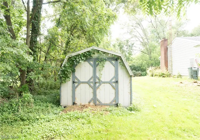 Photo 34 of Single family home for sale at 1072 Iberia Rd, Galion, OH 44833 | MLS# 5232962 | Listing updated on 2026-09-16