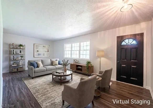 Photo 3 of Single family home for sale at 1072 Iberia Rd, Galion, OH 44833 | MLS# 5232962 | Listing updated on 2026-09-16