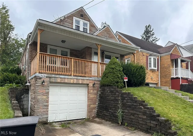 Single family home for sale at 2636 Hollywood Blvd, Steubenville, OH 43952 | MLS# 5233083