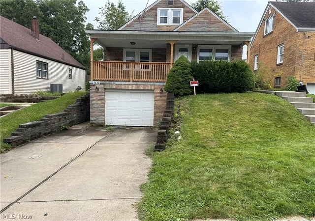 Single family home for sale at 2636 Hollywood Blvd, Steubenville, OH 43952 | MLS# 5233083 | Listing updated on 2026-10-06