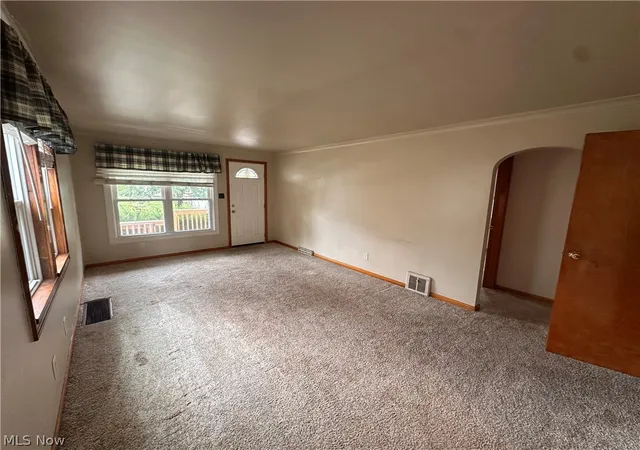 Single family home for sale at 2636 Hollywood Blvd, Steubenville, OH 43952 | MLS# 5233083 | Listing updated on 2026-10-06