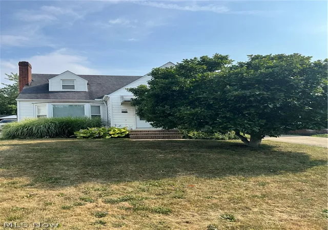 Photo 1 of Single family home for sale at 4234 Wilmington Rd, Cleveland, OH 44121 | MLS# 5232882 | Listing updated on 2026-09-10
