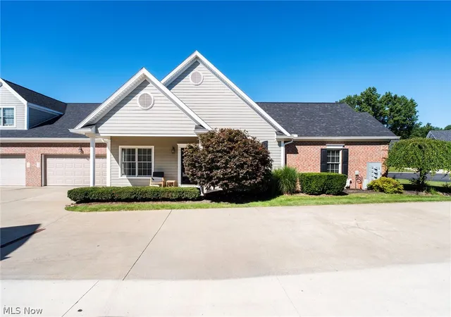 Photo 1 of Condo for sale at 4300 Westford Pl #11A, Canfield, OH 44406 | MLS# 5233098 | Listing updated on 2026-09-02