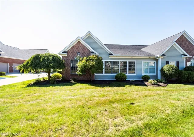 Photo 2 of Condo for sale at 4300 Westford Pl #11A, Canfield, OH 44406 | MLS# 5233098 | Listing updated on 2026-09-02