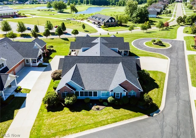 Photo 3 of Condo for sale at 4300 Westford Pl #11A, Canfield, OH 44406 | MLS# 5233098 | Listing updated on 2026-09-02